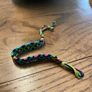 $1 add on item! 💰Friendship Bracelet